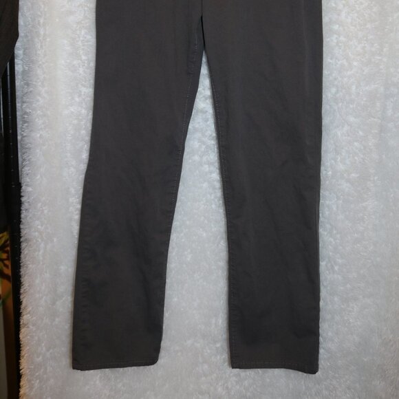 Lee Extreme Motion MVP pants size 18 R teens or men - Picture 7 of 7